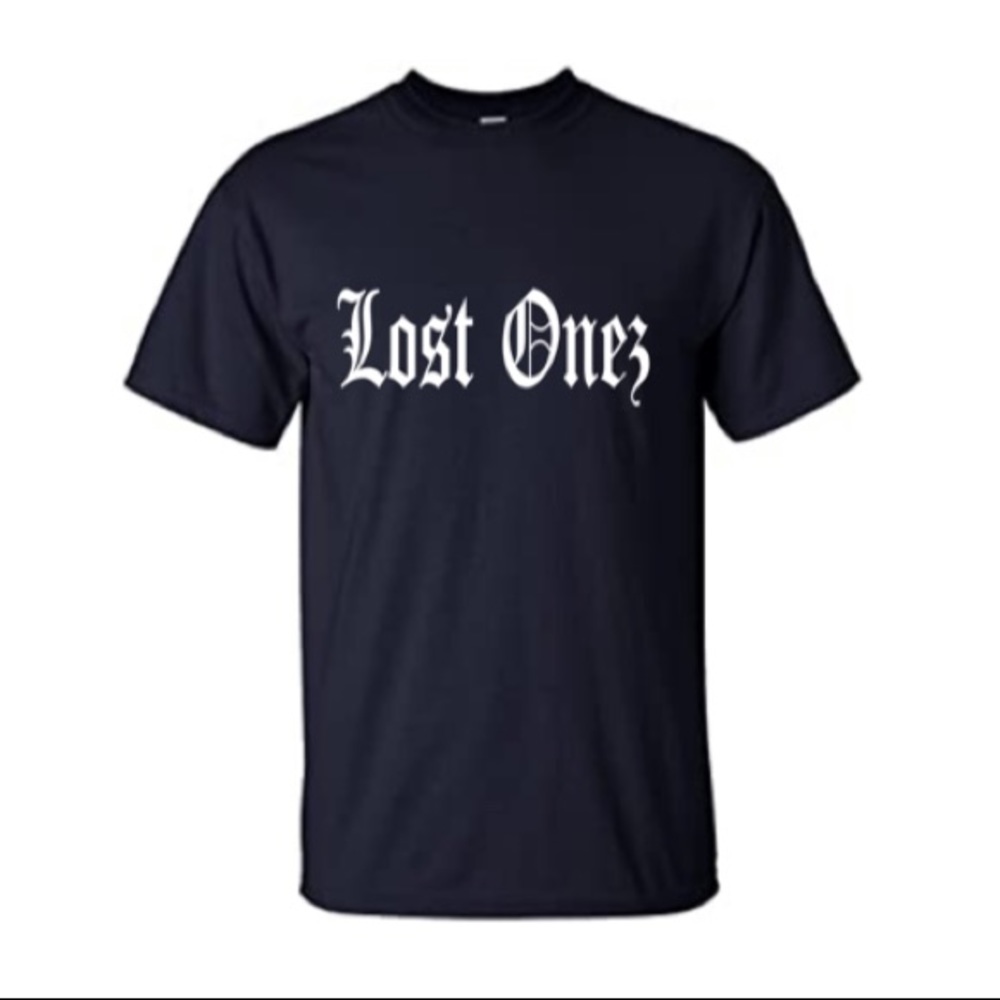 LostOnezclothing